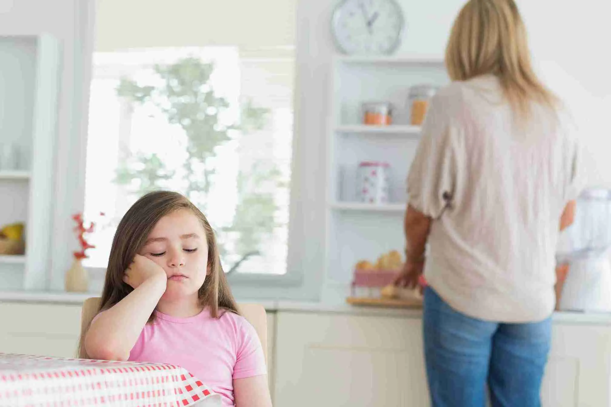 Child Vomiting Treatment at Home