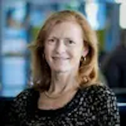 Anne Arquit Niederberger