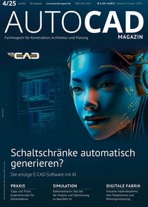 AUTOCAD Magazin