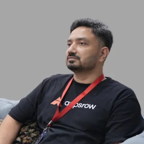 Parth Parmar