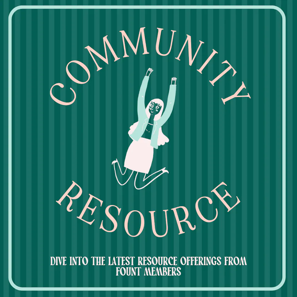 Community Resources