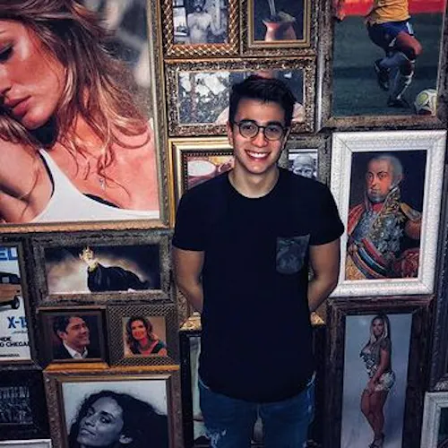 Marcus Vinicius Padilha