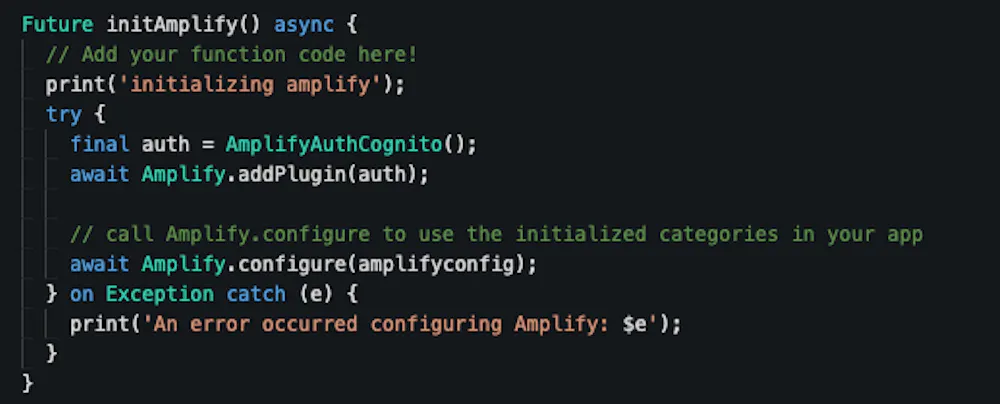 Is custom Oauth possible?