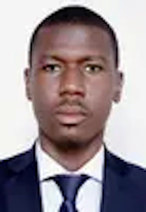 Uzochukwu Mbamalu