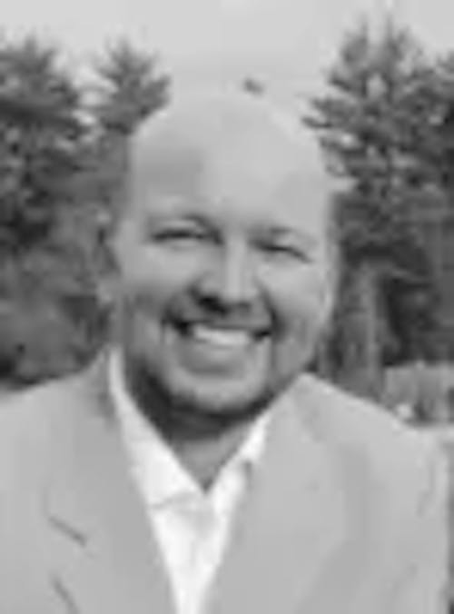 Norbert Palenstijn