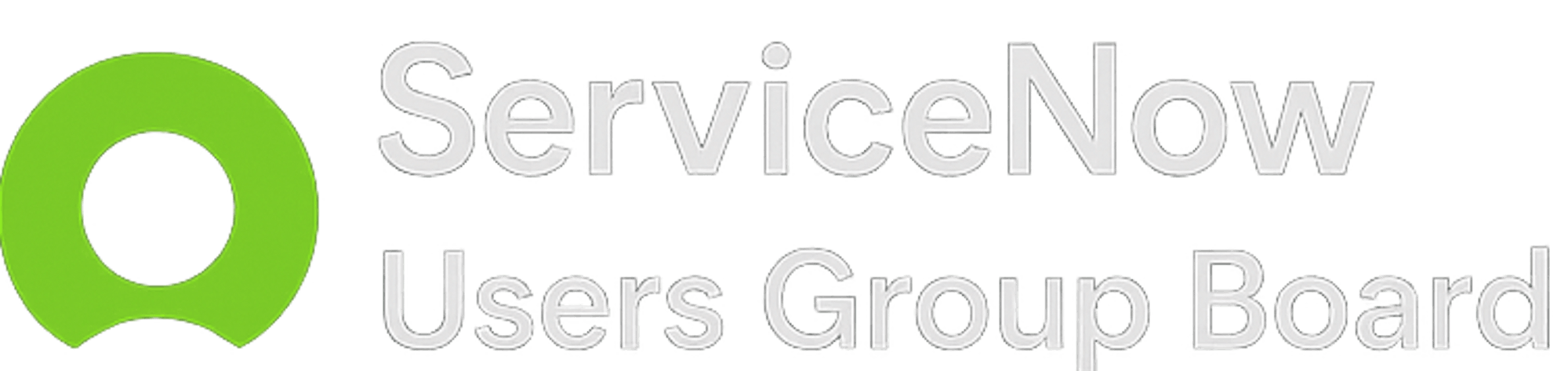 ServiceNow Users Group - Board of Directors