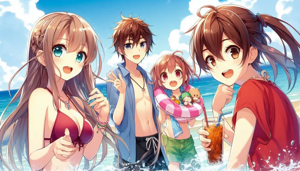Summer