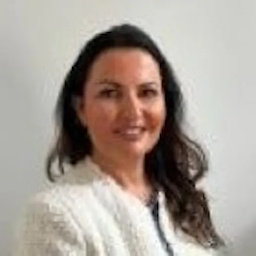 Nerys Brackman