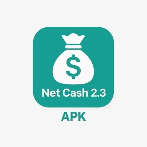 Net Cash 2.3 APK (Data Sell) Install Free Android