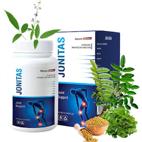 jonitas medicines