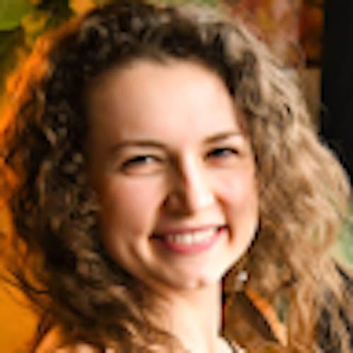Marina Buksov
