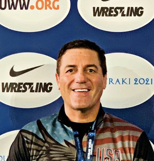 Brett Rainey