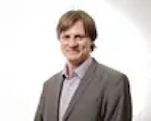 Alexander Hogeveen Rutter
