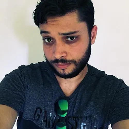 Lucian Pereira Penco