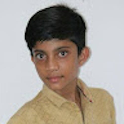 Jay Mavani