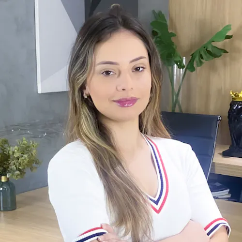Larissa Castilho