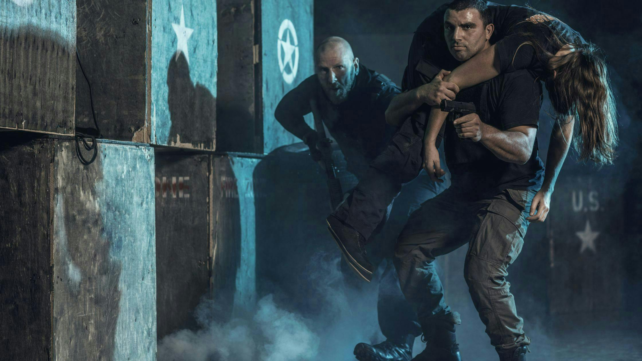 Sports de Combat Israéliens