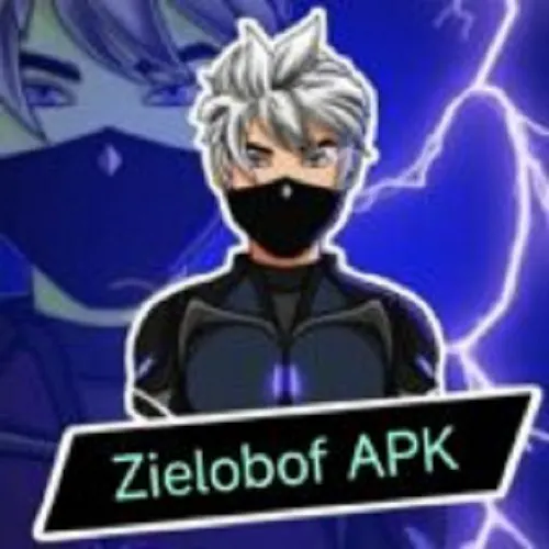 Zielobof APK 18.6 (Roblox/Free Fire) Descargar