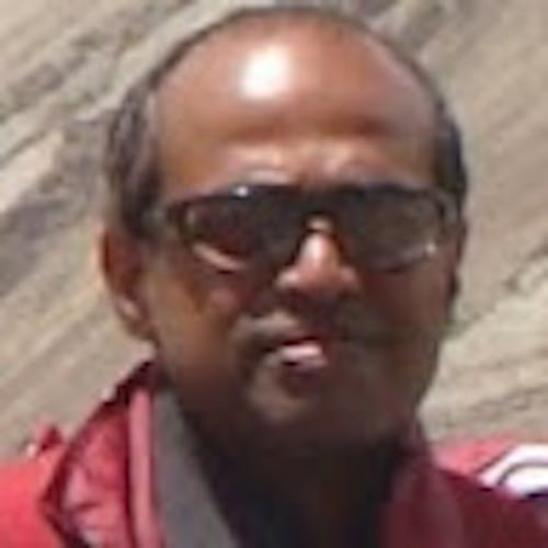 Ramesh Ramachandran