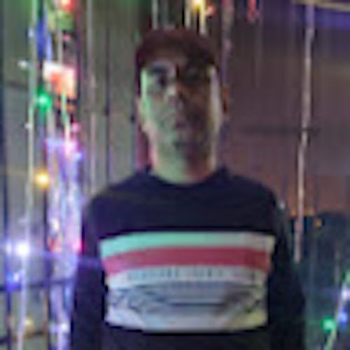 VIVEK MISHRA