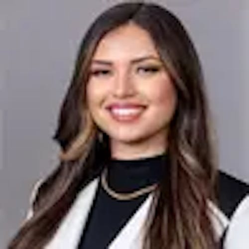 Verna Mandez, MBA