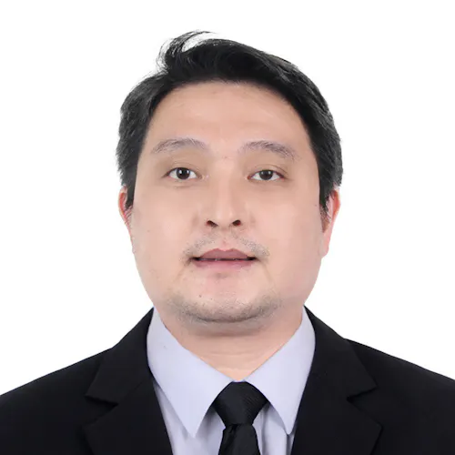 Mike Rosales