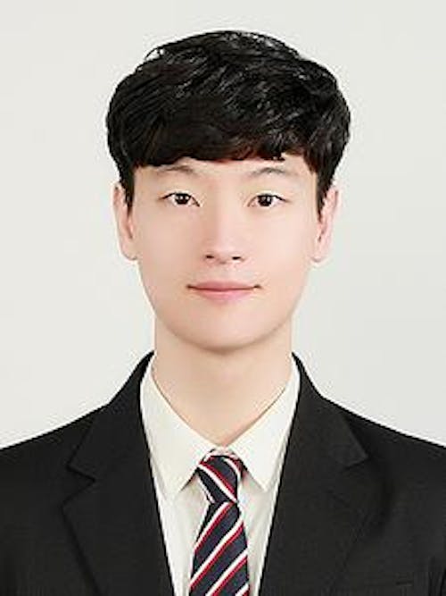 Jeon Min Gyu