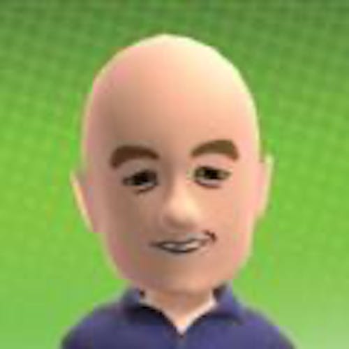 Community Member