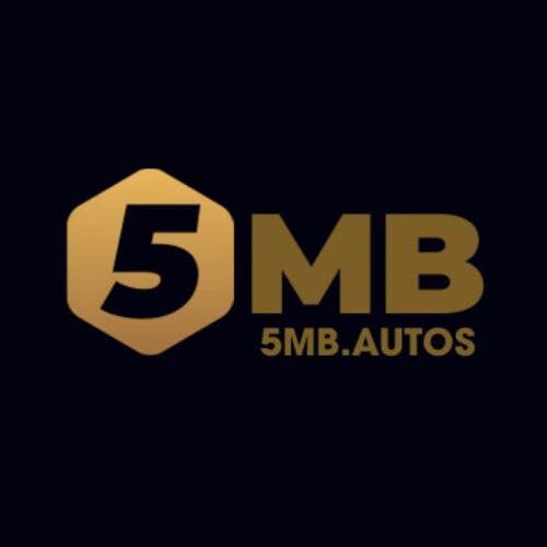 5MB