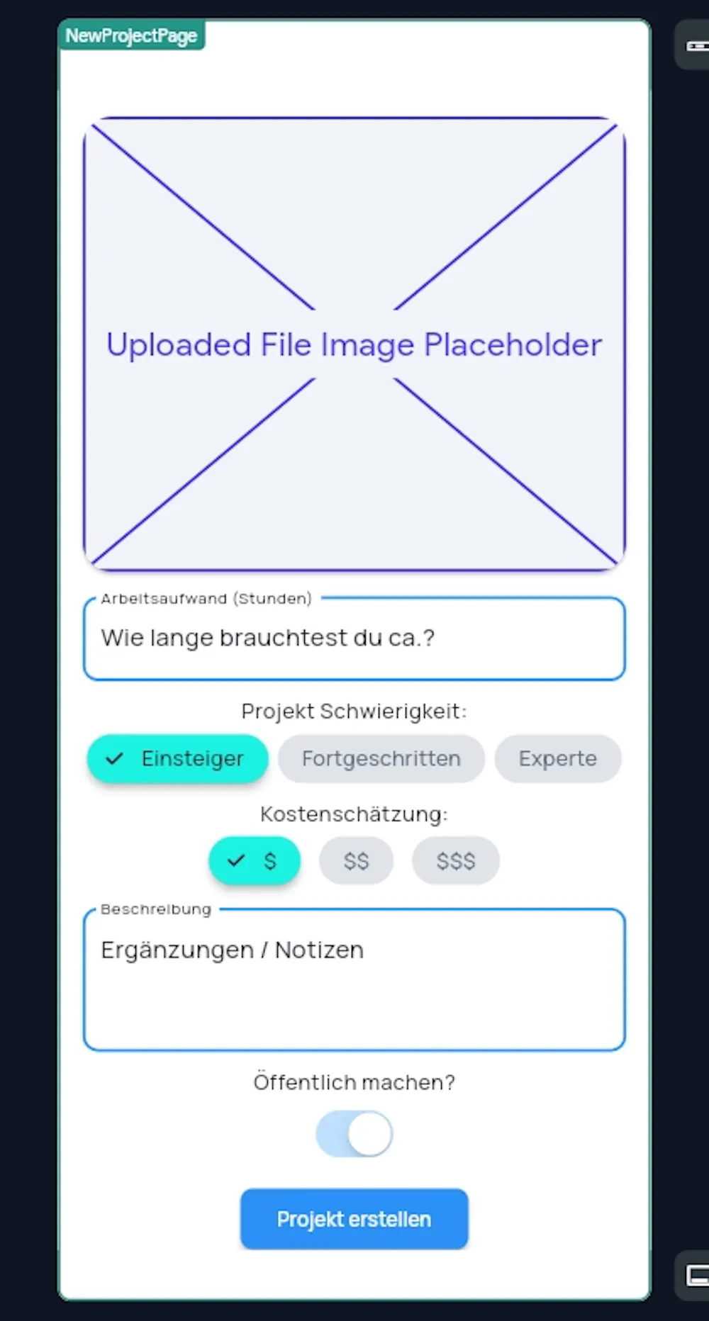 How to Multi Step / Page Forms with Firebase?