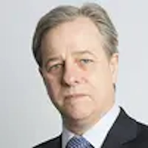 Paul Hallas