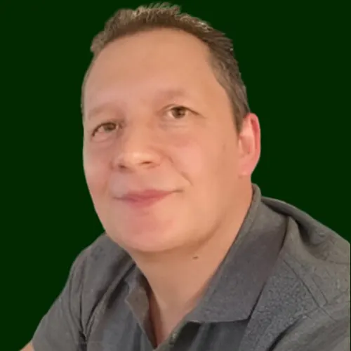 Eric Maldonado
