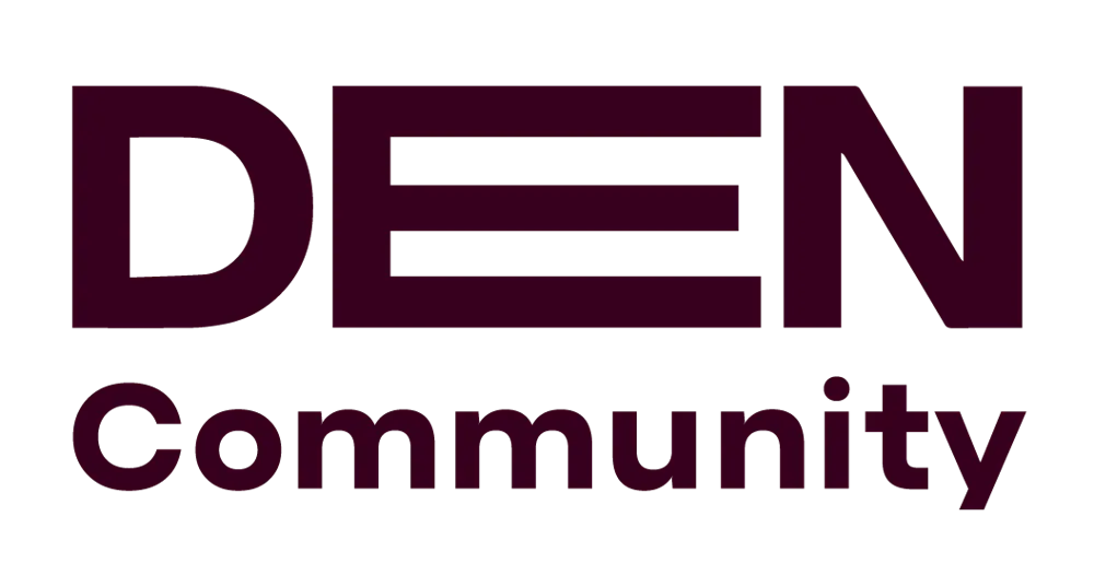 Log in - DEN Community