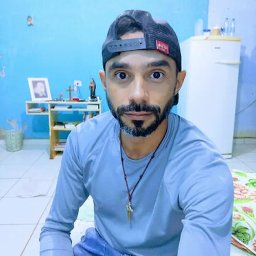 ALDEVAN ALVES MENDONÇA