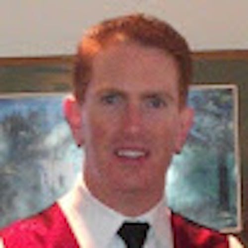 Dennis Wark