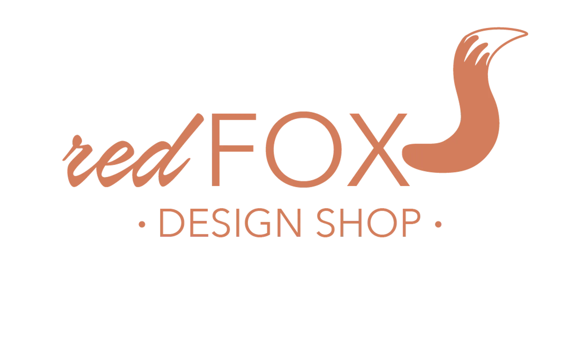 redfox logo orange on transparent - Marlee Beres.png