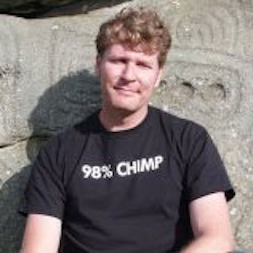 Brian Hole