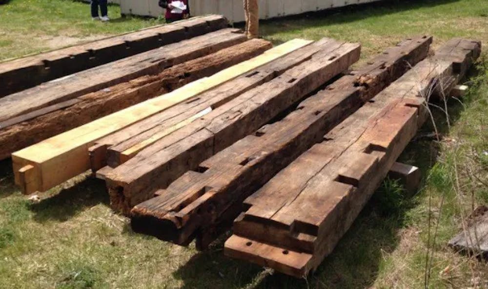 Light Frame Construction (Balloon Framing & Platform Framing)