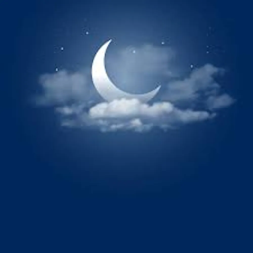 Paul Moon