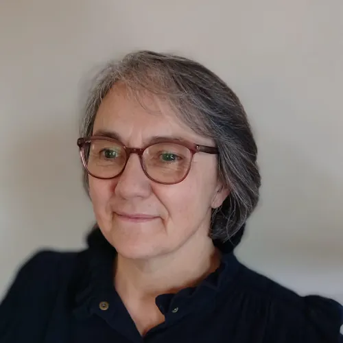 Véronique FOURAY