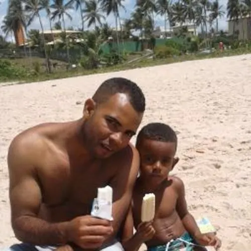 Alex Sandro Lima dos Santos