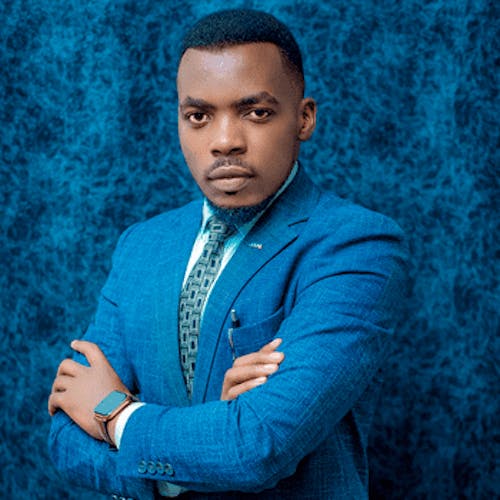 Anastase NDAGIJIMANA