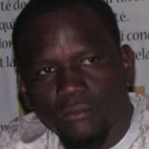 Djitteye Kalil Baber