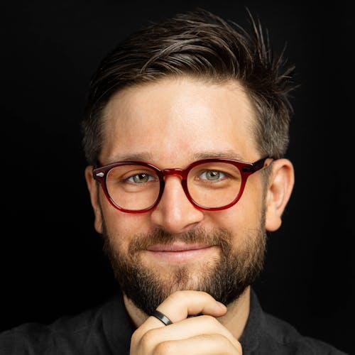 Kacper Gugała