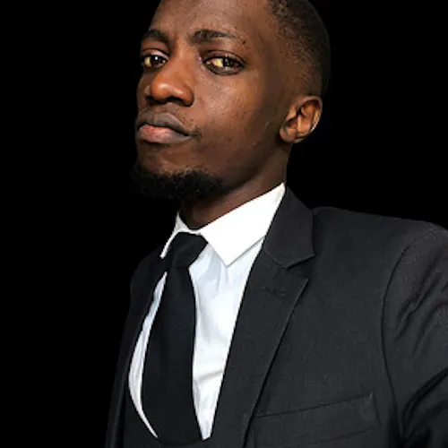 Brian Maina | Creative Bits LLC