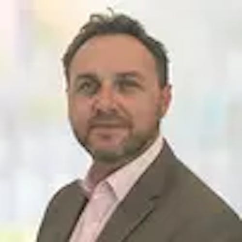 Wayne Muncaster