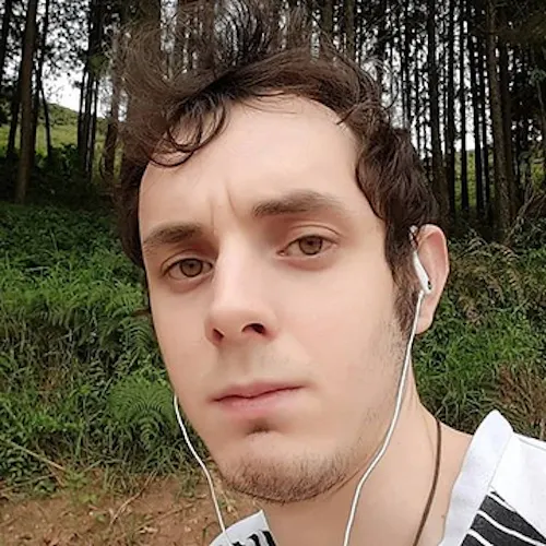 Carlos Emerson Petroski