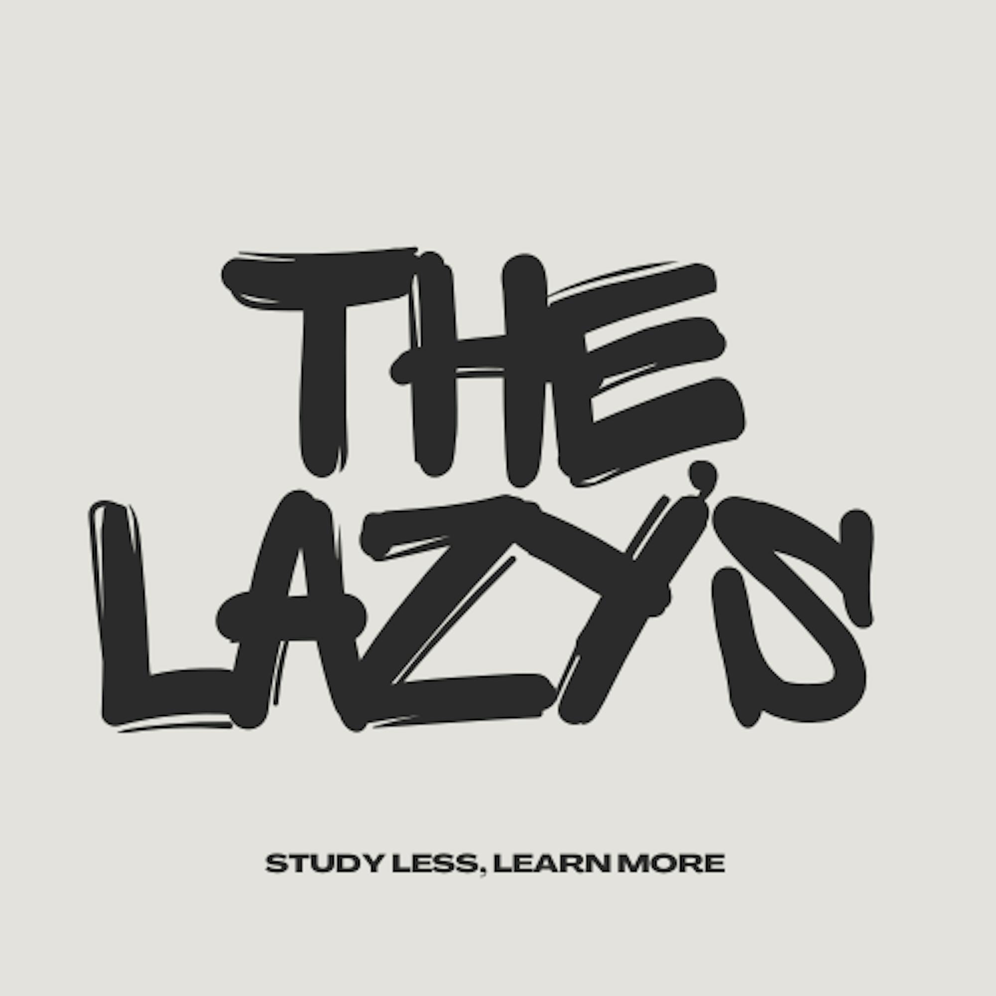 The Lazy's 