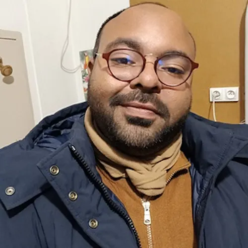 ESTAEL DAVID DE MENEZES NETO