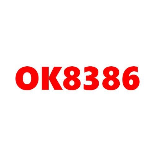 ok8386blue